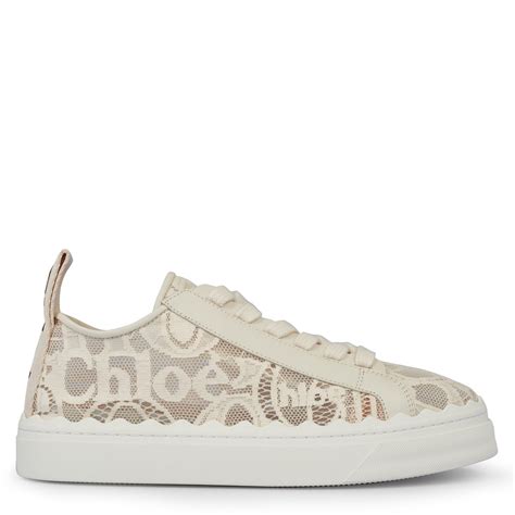 chloe lauren trainers